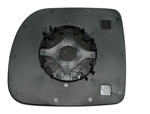 Peililasi, taustapeili, Oikea, RENAULT KANGOO, KANGOO Express, RAPID Skåp/stor limousine, 7701041941
