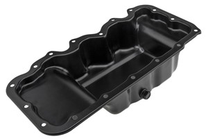 Öljypohja, FORD MONDEO II, MONDEO Sedan II, MONDEO Turnier II, 1053871, 98M6675CD