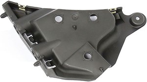 Pidike, puskuri, Oikea, VOLVO XC60 SUV I, 30763436