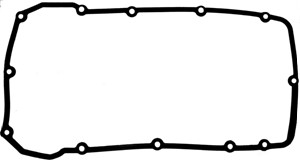 Tiiviste, venttiilikoppa, AUDI A8 D3, VW PHAETON, TOUAREG, 07C 103 484 C