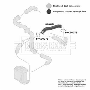 Ahdinletku, Keskellä, Yläpuolella, AUDI A3, SEAT LEON, VW BORA I, BORA Variant, GOLF IV, 1J0145828F, 1J0145828M, 1J0145828R