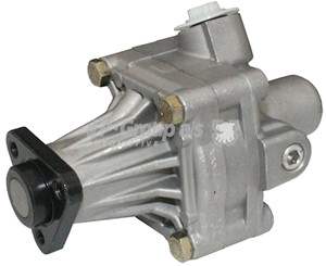 Hydrauliikkapumppu, ohjaus, VW TRANSPORTER Buss III, TRANSPORTER Flak/chassi III, TRANSPORTER Skåp III, 251422155A, 251422155AX