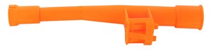 Putki, öljytikku, AUDI A4 B5, A4 B5 Avant, A6 C5, A6 C5 Avant, VW PASSAT B5, PASSAT B5 Variant, 06B 103 663 C, 6B 103 663 C, 6B103663C
