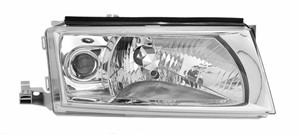 Ajovalo, Vasen, SKODA OCTAVIA I, OCTAVIA Combi I, 1U1941017D, 1U1941017P