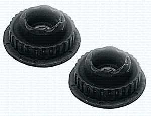 Jousijalan tukilaakeri, Etuakseli, ALFA ROMEO 147, 156, 156 Sportwagon, 166, GT, 60625002