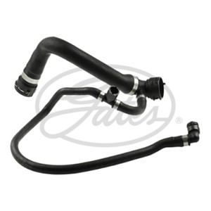 Jäähdyttimen letku, Yläpuolella, LAND ROVER RANGE ROVER III, 1H4Z8B274AA, PCH001110