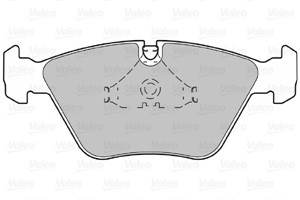 Jarrupalasarja, levyjarru, Etuakseli, BMW, 34 11 1 157 039, 34 11 1 157 569, 34 11 1 157 570, 34 11 1 157 813, 34 11 1 158 265, 34 11 1