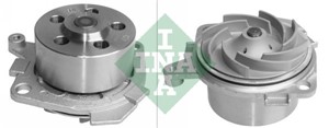 Vesipumppu, ALFA ROMEO,FIAT,LANCIA, 60586222, 60811328