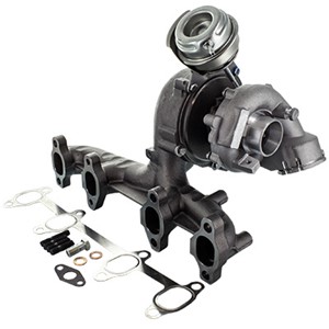 Turboahdin, AUDI,SEAT,SKODA,VW, 03G253010, 03G253010N, 03G253010NV, 03G253010NX, 03G253010V, 03G253010V100, 03G253010V101, 03G253010V102