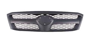 Jäähdyttimen säleikkö, TOYOTA HILUX Pick-up VII, 531110K010, 53111-0K010