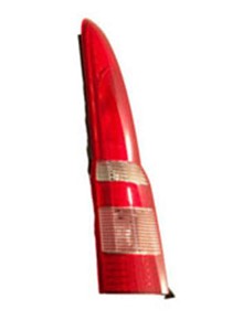 Takavalo, Oikea, FIAT PANDA, PANDA Skåp/halvkombi, 0000051763006, 51763006
