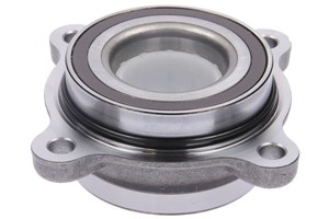 Pyöränlaakerisarja, Etuakseli, Oikea, Vasen, LEXUS LX, TOYOTA LAND CRUISER 200, SEQUOIA, TUNDRA Pick-up, 435700C010, 4357060030, 4357060