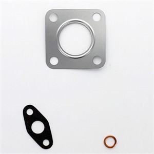 Asennussarja, turboahdin, ALFA ROMEO 147, 156, 156 Sportwagon, GT, FIAT BRAVO II, MULTIPLA, STILO, STILO Multi Wagon, 46793334, 55191934