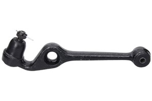 Tukivarsi, pyöräntuenta, Etuakseli, Vasen, DAIHATSU CUORE IV, 4806997203, 4906997202