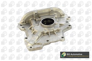 Öljypumppu, AUDI,SEAT,SKODA,VW, 030115105N, 035115105B, 036115105B, 036115105D