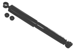 Iskunvaimennin, Taka-akseli, HYUNDAI GALLOPER I, GALLOPER II, MITSUBISHI GALLOPER, PAJERO I, HB227400, HR212800, MB303366, MB303369, MB3