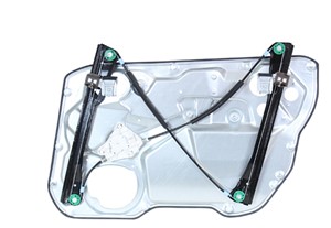 Lasinnostin, Eteen, vasen, SEAT CORDOBA, IBIZA III, 6L4837461