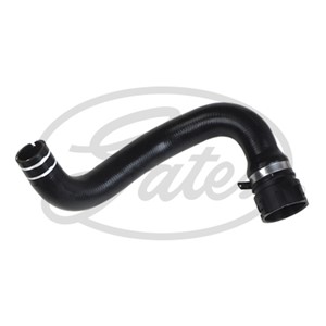 Jäähdyttimen letku, Alla, FIAT GRANDE PUNTO, 51793996
