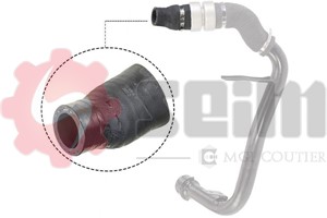 Ahdinletku, CITROËN,FIAT,PEUGEOT, 0382LY, 1359961080