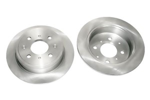 Jarrulevy, Taka-akseli, ACURA,HONDA,MG,ROVER, 42510SE0000, 42510SE0010, 42510SH3G00, 42510SK3305, 42510SK3E00
