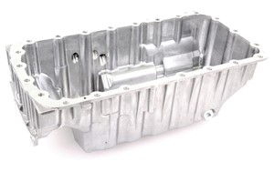 Öljypohja, CITROËN C5 I, C5 II, C5 Break I, C5 Break II, C8, PEUGEOT 406, 406 Break, 406 Coupé, 607, 807, 0301.J6