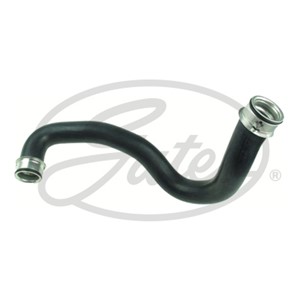 Jäähdyttimen letku, Alla, MERCEDES-BENZ, 204 501 29 82, 2045010882, A 204 501 29 82, A2045010882