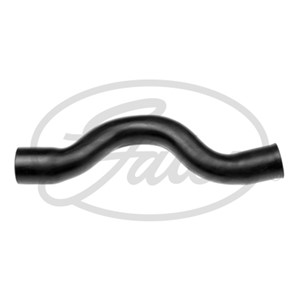 Jäähdyttimen letku, Yläpuolella, CITROËN C3 II, DS3, DS3 Cabriolet, DS DS 3, PEUGEOT 207, 207 CC, 207 Skåp/halvkombi, 207 SW, 208 I, 134