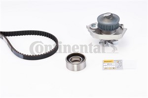 Vesipumppu + jakohihnasarja, FIAT,LANCIA, 71771594