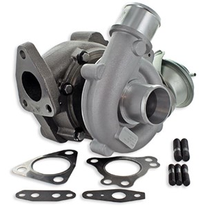 Turboahdin, HONDA CR-V II, TOYOTA RAV 4 II, 17201-27030, 17201-2703084, 17201-27030A, 17201-27030E, 17201-27030F