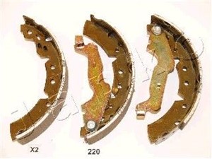 Jarrukenkäsarja, Taka-akseli, TOYOTA CARINA E VI, CARINA E Sedan VI, CARINA E Sportswagon VI, 04495-02020, 04495-02110, 04495-05010