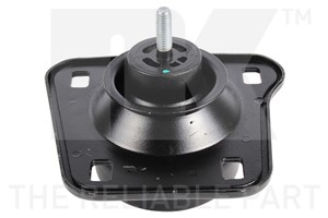 Moottorin tuki, Etuakseli, FORD FIESTA IV, FIESTA Skåp/stor limousine, PUMA, 1024123, 1060401, 1099547, 96FB-6038-AK, 96FB-6038-AL, XS61