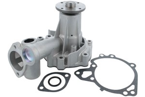 Vesipumppu, HYUNDAI,MITSUBISHI, 2510032020, 2510032031, 2510032033, 2510042000, 2510042001, MD050450, MD060460, MD166048, MD168048, MD16