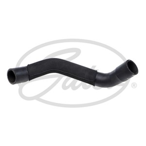Jäähdyttimen letku, Yläpuolella, VW, 7E0 121 101 B, 7E0 121 101 E