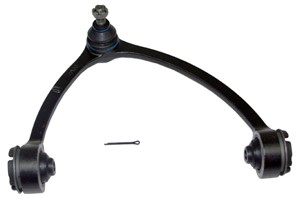 Tukivarsi, pyöräntuenta, Etuakseli, Oikea, Yläpuolella, LEXUS LS, TOYOTA CENTURY, 48610-59015