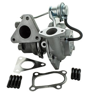 Turboahdin, NISSAN PICK UP, 144112TB0A, 14411UT2337, 14411VK500, 14411VK50A, 14411VK50B