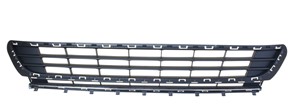 Ritilä, Edessä, VW GOLF VII, GOLF ALLTRACK Variant VII, GOLF Van VII, GOLF VAN Variant VII, GOLF Variant VII, 5G0 853 671 RYP
