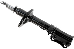 Iskunvaimennin, Taka-akseli, oikea, TOYOTA CARINA E VI, CARINA E Sedan VI, CARINA E Sportswagon VI, 4853020800, 4853020810, 4853029085,