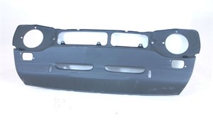 Jäähdyttimen säleikkö, FORD ESCORT I, ESCORT Turnier I, 1 421 042