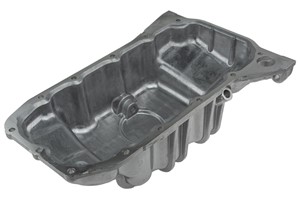 Öljypohja, FORD,VOLVO, 1004454, 1012737, 1072053, 1078422, 1104298, 1105921, 1121127, 1128431, 1E0510400B, 30711620, 30735752, 96MM6675B