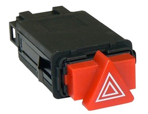 Varoitusvilkkukytkin, AUDI A3, 8L0 941 509 L