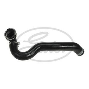 Jäähdyttimen letku, Yläpuolella, FIAT GRANDE PUNTO, 55700623