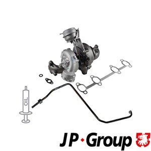 Turboahdin, AUDI,SEAT,SKODA,VW, 03G145771R, 03G253010, 03G253010X, 03G253014N, 03G253016H, 03G253019L