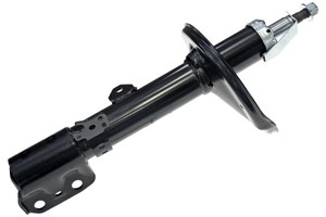 Iskunvaimennin, Etuakseli, vasen, TOYOTA RAV 4 II, 4852042080, 4852042081, 4852042100, 4852049135, 4852049325, 4852049485, 4852049615, 4