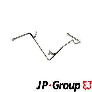 Öljyjohdin, ahdin, AUDI A4 B5, A4 B5 Avant, A6 C5, A6 C5 Avant, VW PASSAT B5, PASSAT B5 Variant, 058145771C