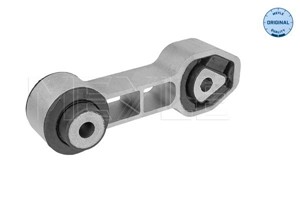Moottorin tuki, Taakse, vasen, FIAT 500, PANDA, PANDA Skåp/halvkombi, FORD KA, 1 583 126, 51709191, 51730870, 9A51-6P082-DA