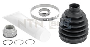 Paljekumisarja, vetoakseli, Etuakseli, Etuakseli, vasen, CHEVROLET AVEO / KALOS Sedan, AVEO Halvkombi, AVEO Sedan, 95228740, 95228794