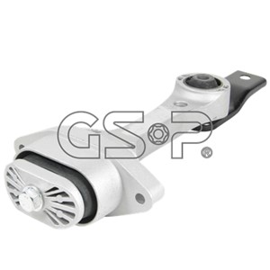 Moottorin tuki, Takana, AUDI,SEAT,SKODA,VW, 1611458780, 1617249880, 1J0199851AA, 1J0199851M, 425055, 425078, 425087, 425093, 425095, 425