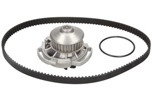 Vesipumppu + jakohihnasarja, SEAT,VW, 030109119A, 030109119B, 030109119E