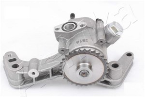 Öljypumppu, KIA CARNIVAL II, 0K55114100, 26100-4X100