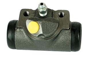 Jarrusylinteri, Taakse, oikea, Taakse, vasen, DODGE DURANGO, JEEP CHEROKEE, COMANCHE, WRANGLER I, 52000 849